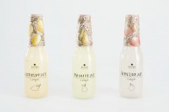 [精品包裝盒]水果飲料包裝設計欣賞